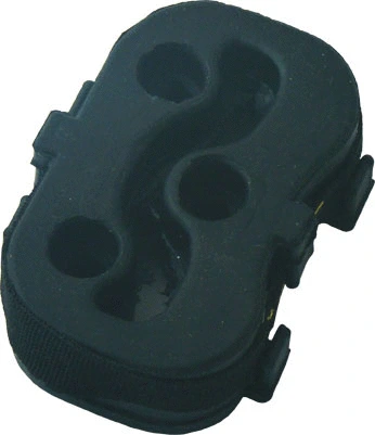 Support, silencieux VEGAZ GmbH FTG-119