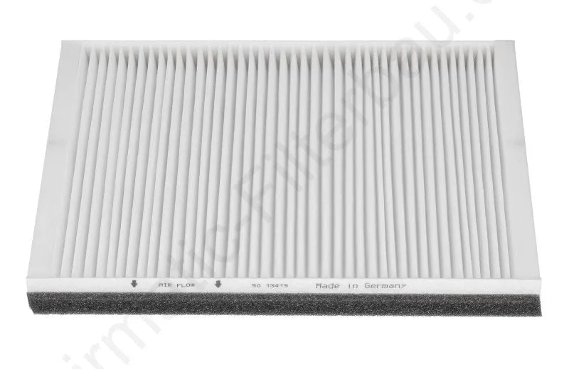 Filtre, air de l'habitacle AIRMATIC Filterbau IF0090