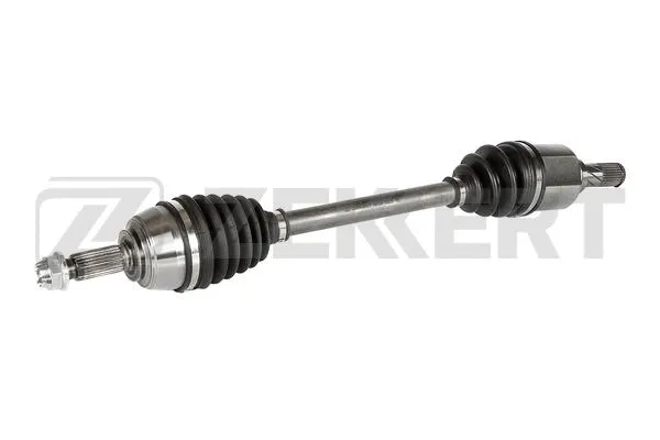 Arbre de transmission ZEKKERT AW-5564