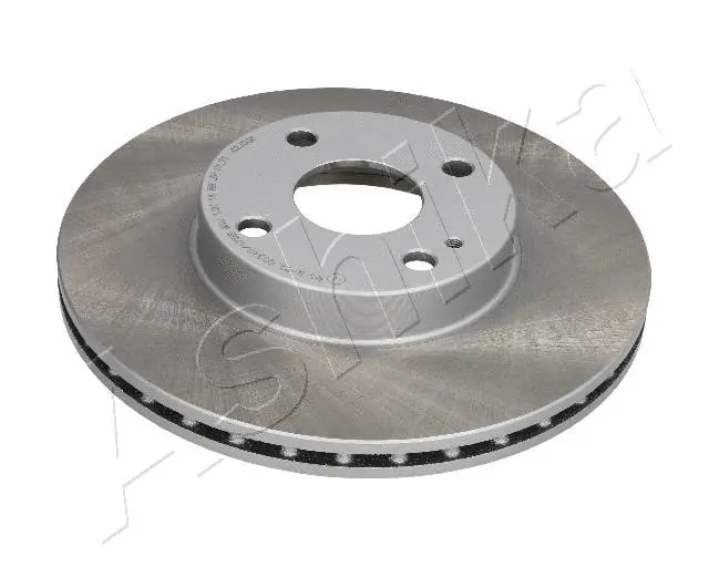 Disque de frein ASHIKA 60-03-358C