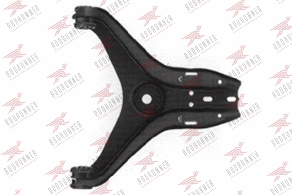 Bras de liaison, suspension de roue RODRUNNER TC-A-120S