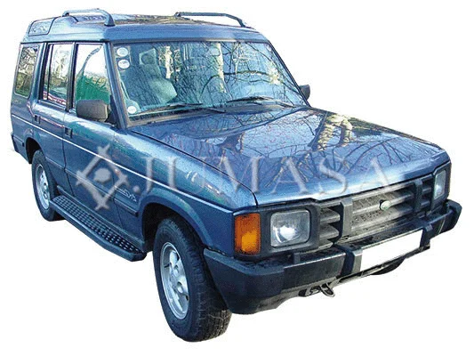 Lève-vitre JUMASA ZR LR12 R