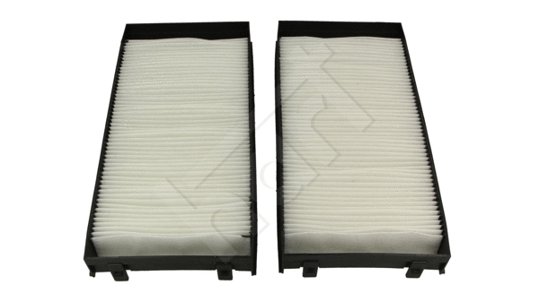 Filtre, air de l'habitacle HART 349 114