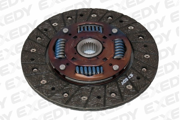 Disque d'embrayage EXEDY MZD053U