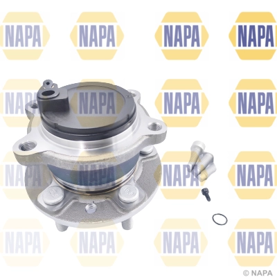Kit de roulements de roue NAPA PWB1444
