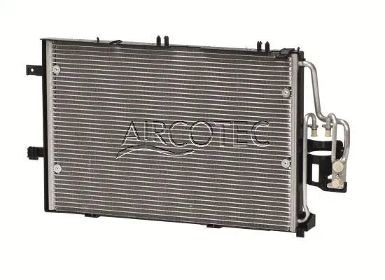 Condenseur, climatisation APC ACT100143-073
