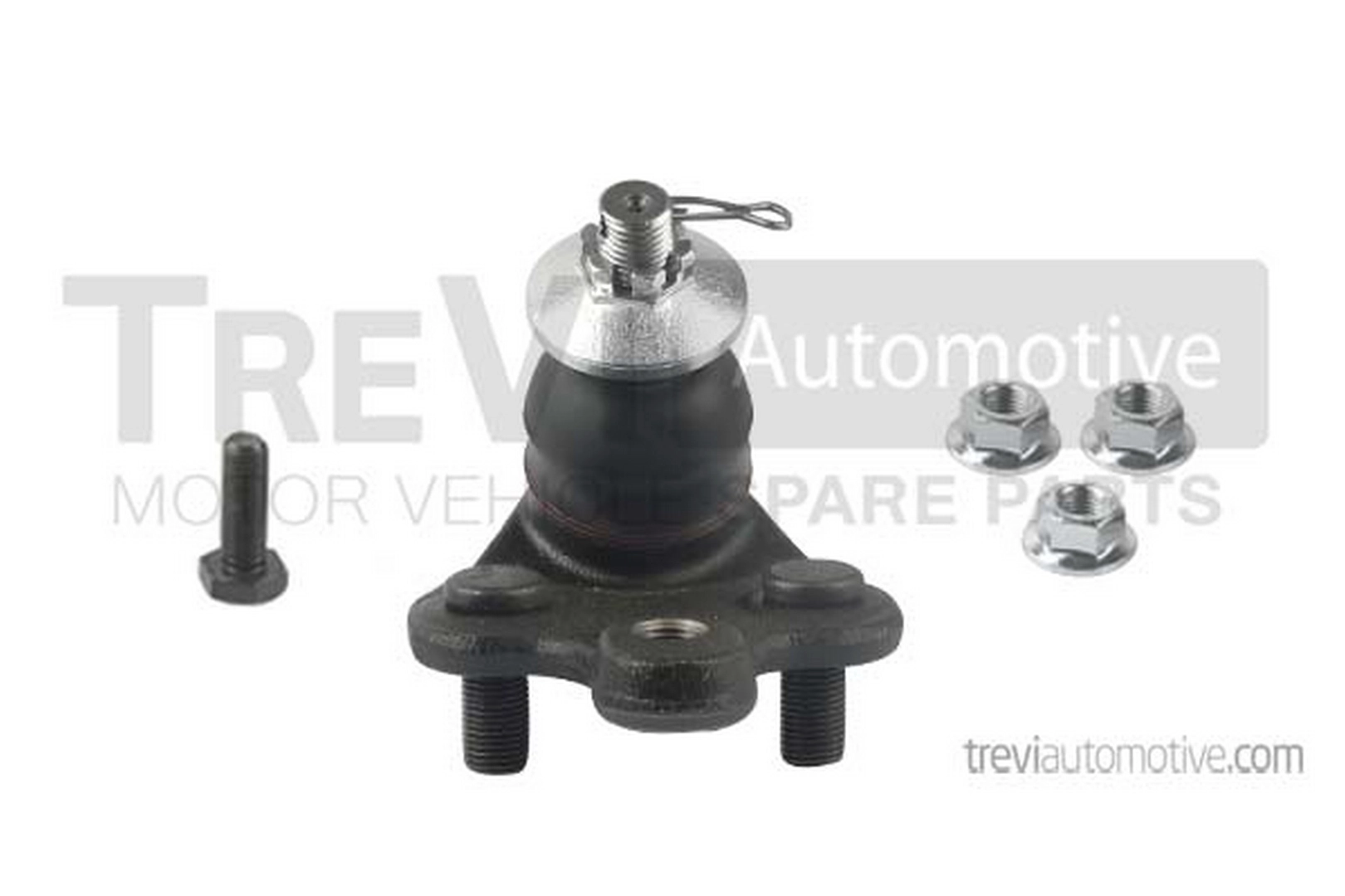 Rotule de suspension TREVI AUTOMOTIVE TRTT5218