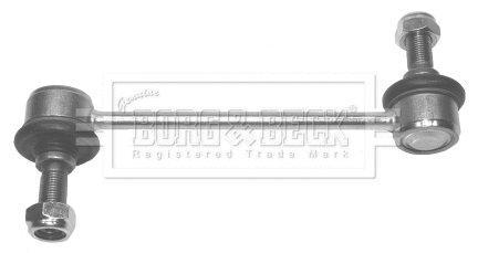 Entretoise/tige, stabilisateur BORG & BECK BDL6893