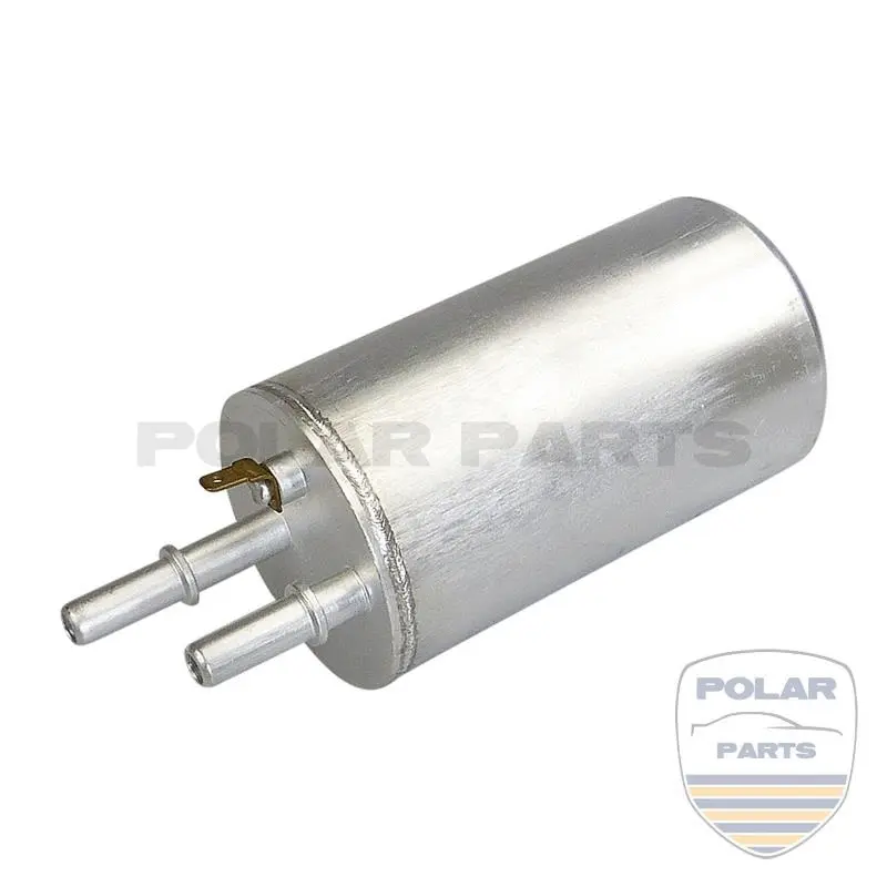 Filtre à carburant POLAR PARTS 10002194
