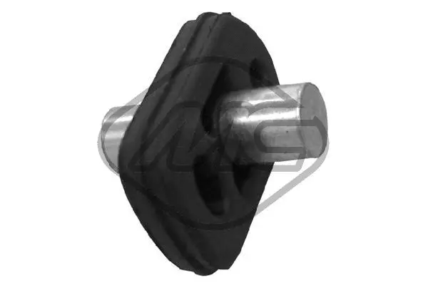 Butée élastique, silencieux Metalcaucho 04061