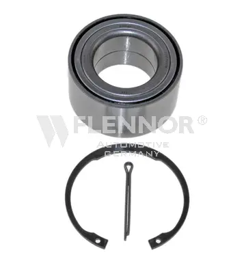 Kit de roulements de roue FLENNOR FR911766