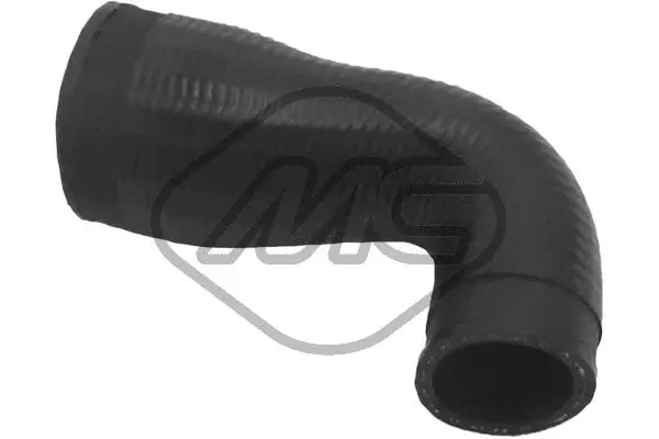 Gaine de suralimentation Metalcaucho 09744