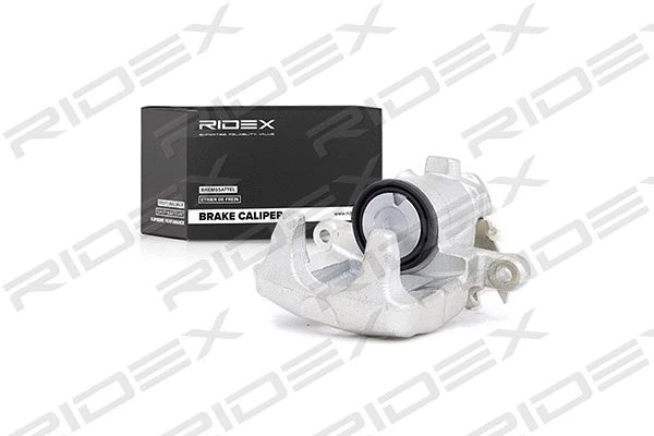 Étrier de frein RIDEX 78B0200