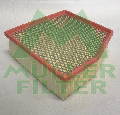 Filtre à air MULLER FILTER PA3563