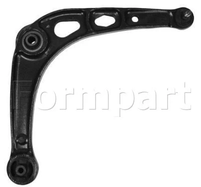 Bras de liaison, suspension de roue FORMPART 2209066