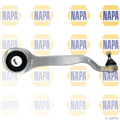 Bras de liaison, suspension de roue NAPA NST2475