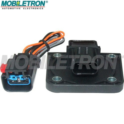 Capteur, position d'arbre à cames MOBILETRON CS-U108A