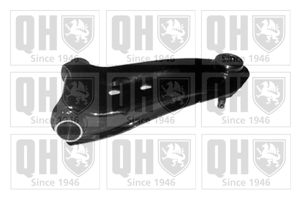 Bras de liaison, suspension de roue QUINTON HAZELL QSJ1097S