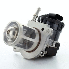 Vanne EGR MTR 12140618