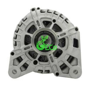 Alternateur GECO A72587