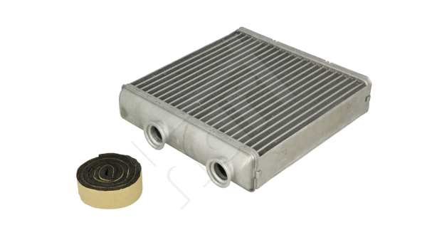Système de chauffage HART 612 859
