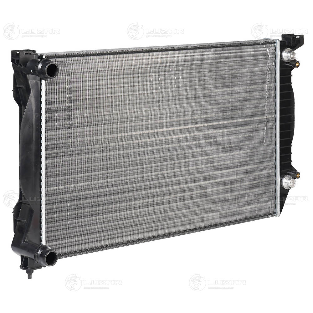 Radiateur, refroidissement du moteur LUZAR LRc 1816