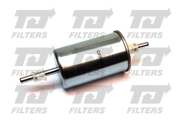 Filtre à carburant QUINTON HAZELL QFF0208