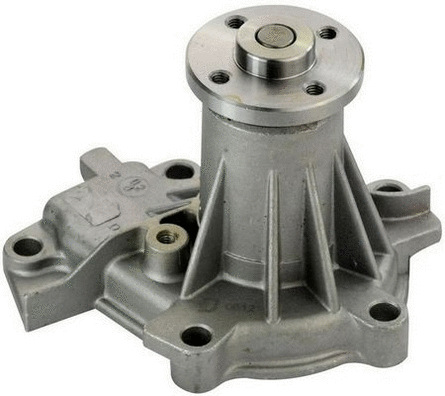 Pompe à eau, refroidissement du moteur DENCKERMANN A310247