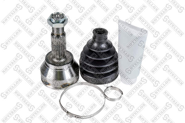 Jeu de joints, arbre de transmission STELLOX 150 1430-SX