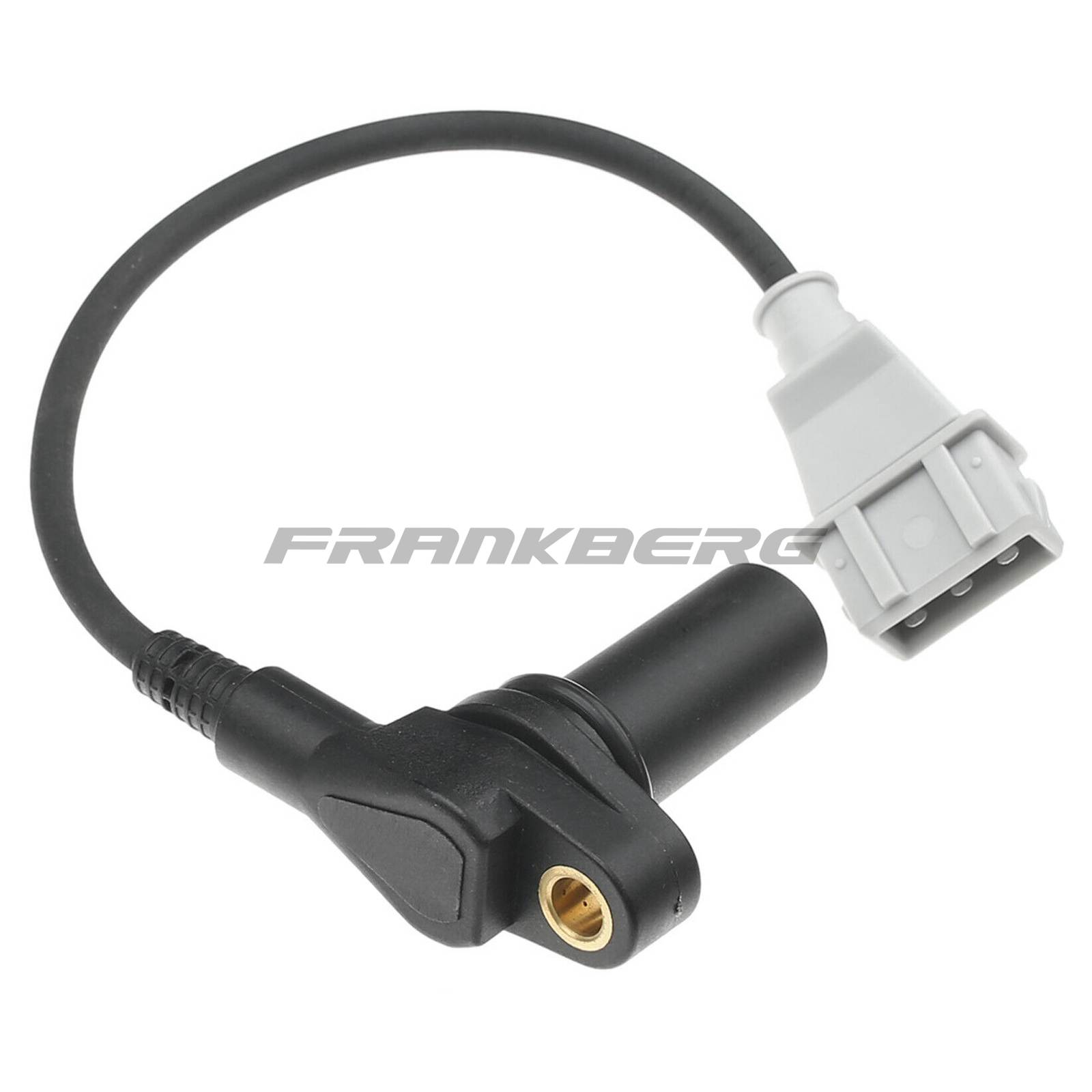 Capteur d'angle, vilebrequin Frankberg 5481FB0007582