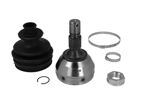 Jeu de joints, arbre de transmission CIFAM 607-177