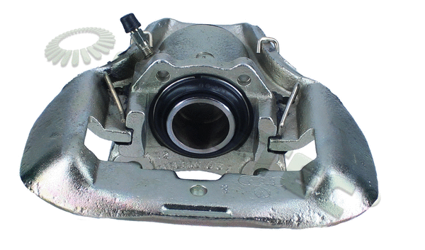 Étrier de frein SHAFTEC BC704R