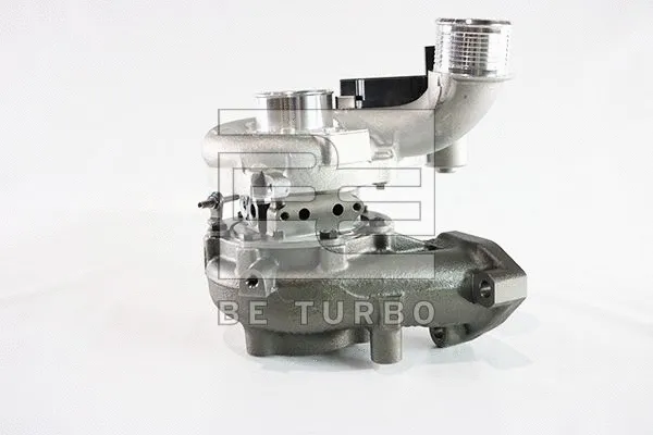 Turbocompresseur, suralimentation BE TURBO 131583
