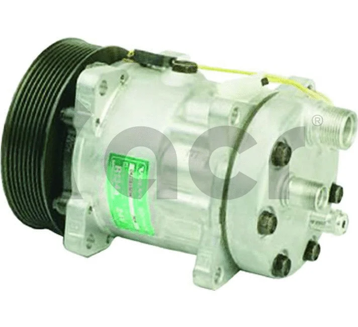 Compresseur, climatisation ACR 130221