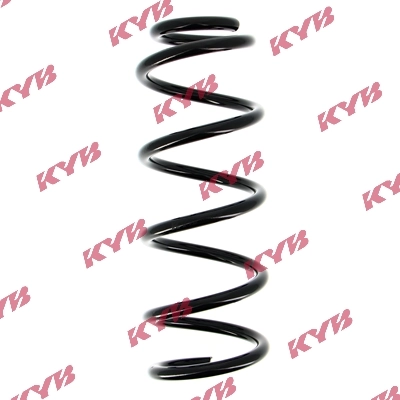Ressort de suspension KYB RA1392