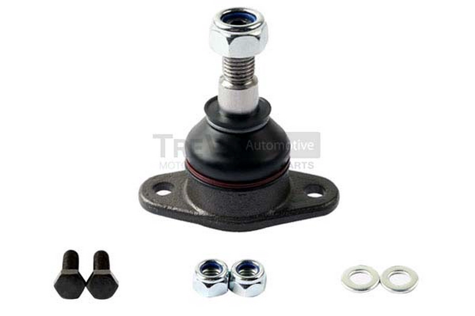 Rotule de suspension TREVI AUTOMOTIVE TRTT1270