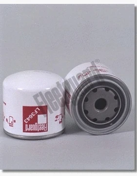 Filtre à huile FLEETGUARD LF3643