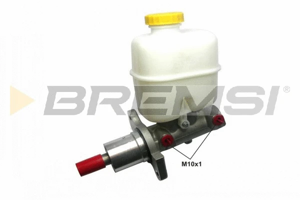 Maître-cylindre de frein BREMSI PB0782