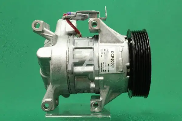 Compresseur, climatisation FAL Anlasser- und Lichtmaschinenservice F000986/1