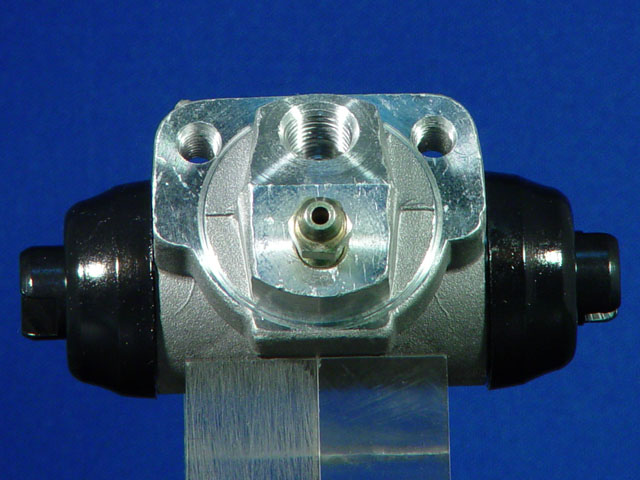 Cylindre de roue Flexible Drive FDJB2542