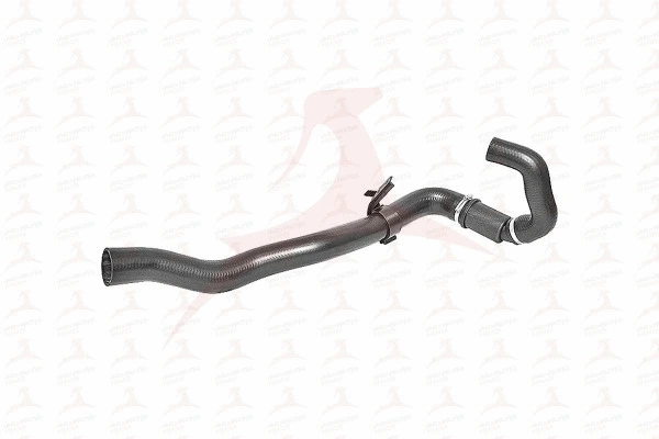 Gaine de suralimentation MEHA AUTOMOTIVE MH52085