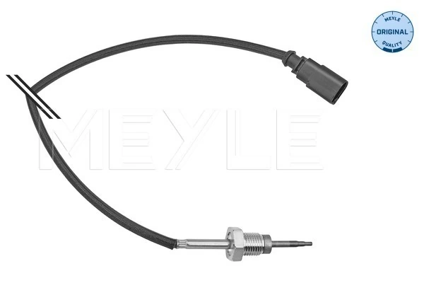 Capteur, température des gaz MEYLE 114 800 0262