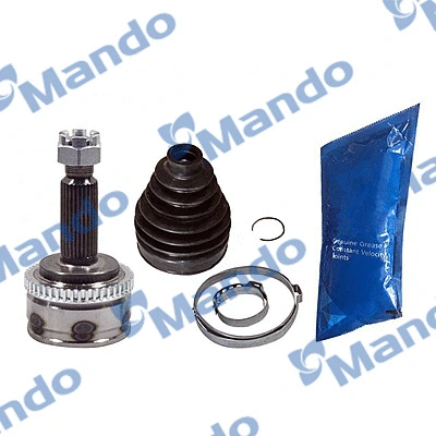 Jeu de joints, arbre de transmission MANDO HM495002H002T