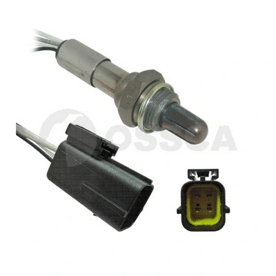 Sonde lambda OSSCA 12182