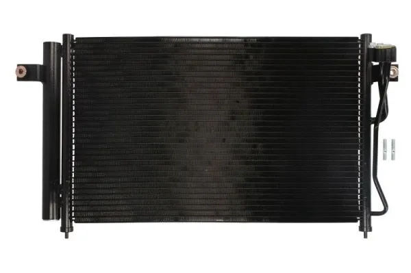 Condenseur, climatisation THERMOTEC KTT110152