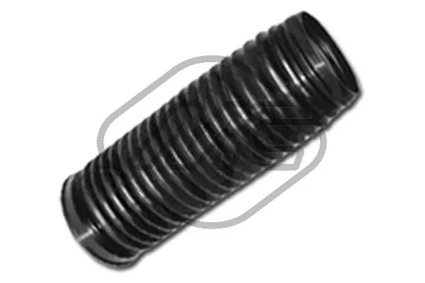 Bouchon de protection/soufflet, amortisseur Metalcaucho 40382