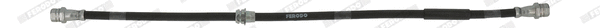 Flexible de frein FERODO FHY2840