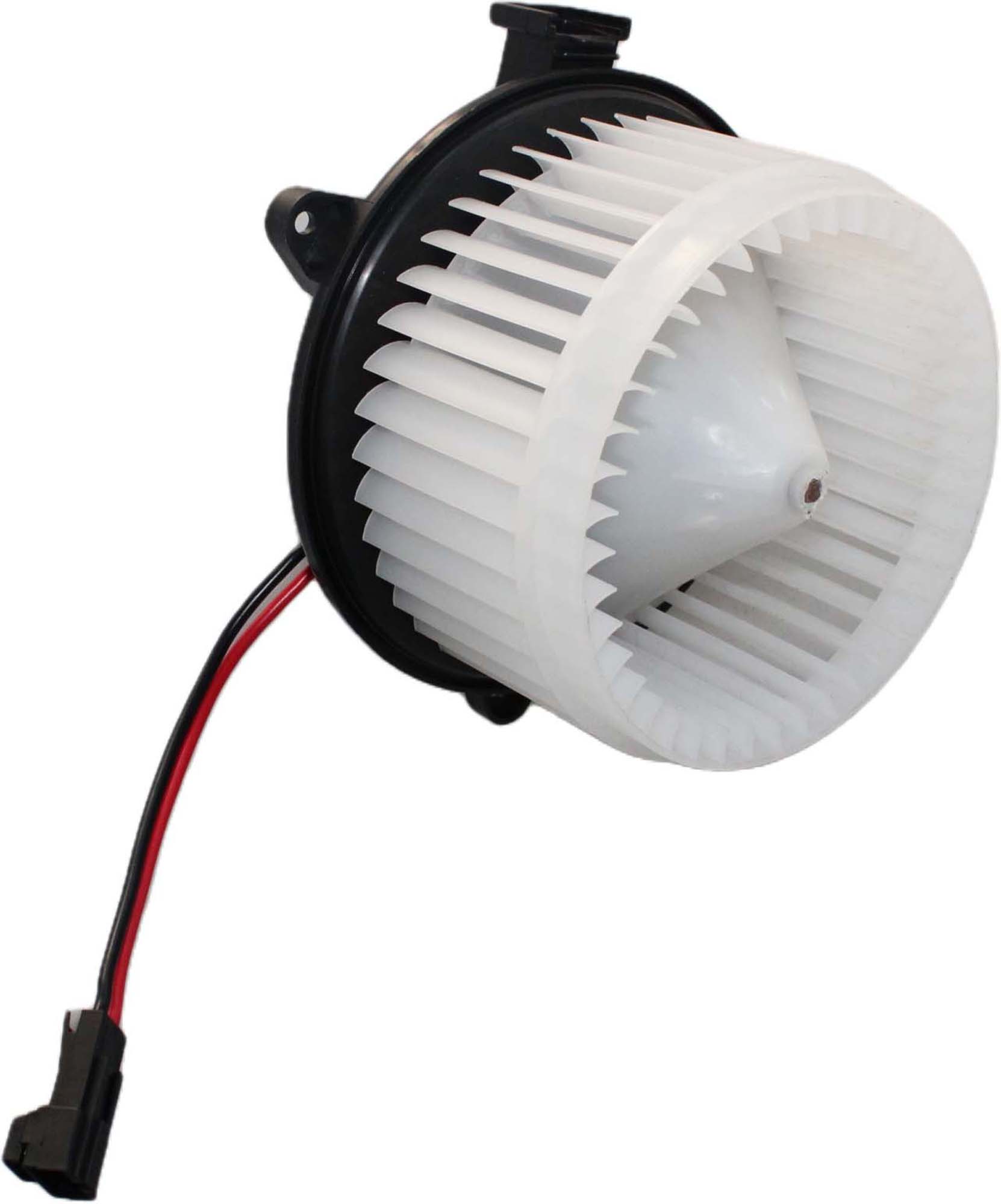 Pulseur d'air habitacle DOGA BW0391