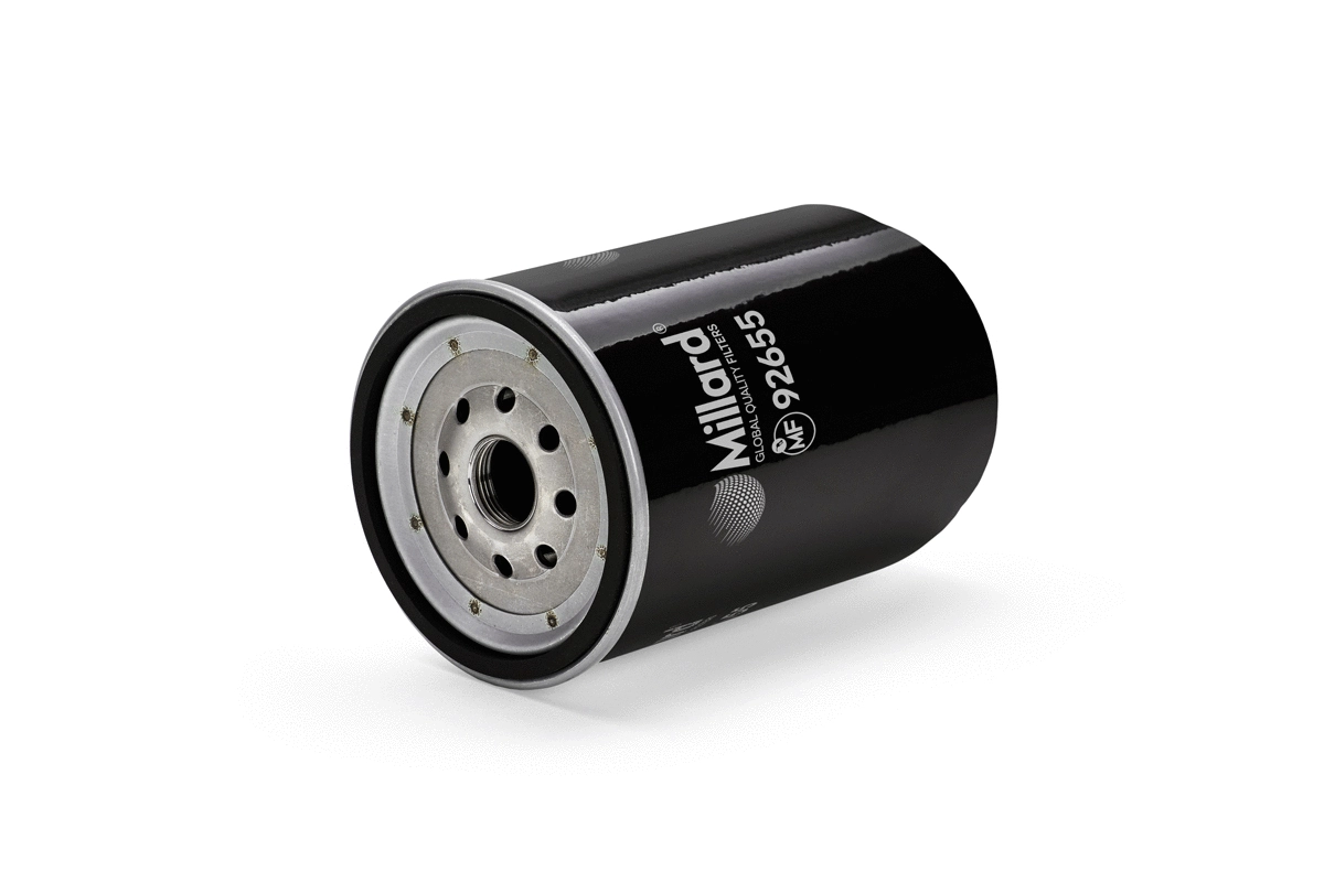Filtre à carburant MILLARD FILTERS MF-92655