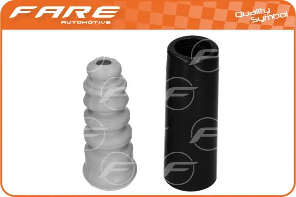 Kit de protection contre la poussière, amortisseur FARE-CO 26775
